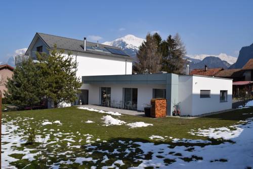 Igis Switzerland Last Minute Discount Code Booking.com