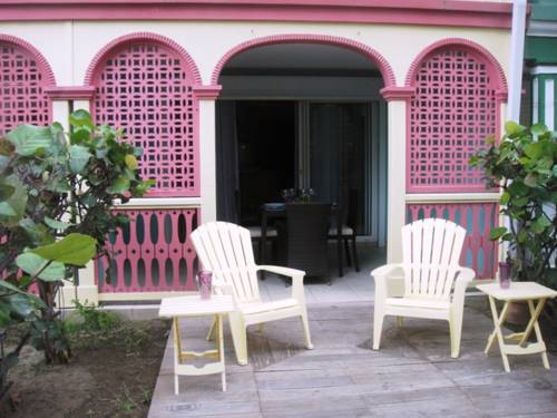 Orient Bay Sankt Martin Last-Minute-Rabattcode Booking.com