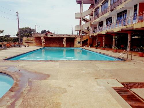 Kampala Uganda Last Minute Discount Code Agoda.com