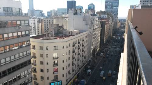 Buenos Aires Argentinien Last-Minute-Rabattcode Booking.com