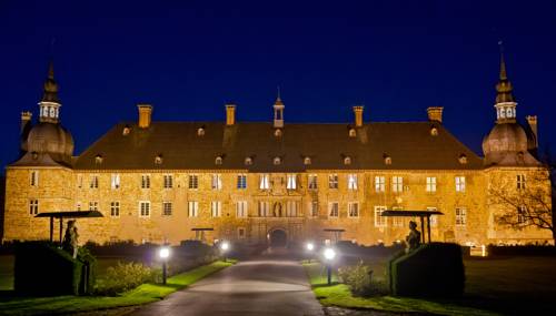 Dorsten Deutschland Last-Minute-Rabattcode Booking.com