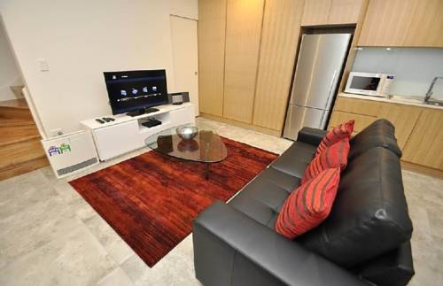 Ultimo Australien Last-Minute-Rabattcode Booking.com