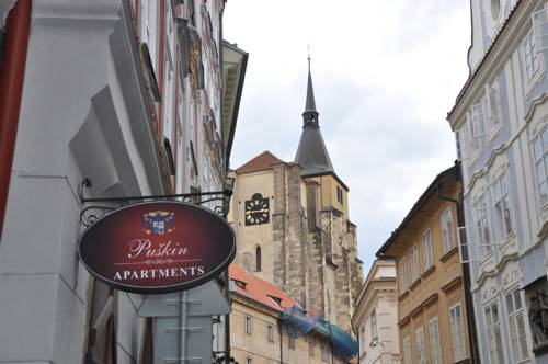 Praha 1 Republica checa Último Minuto Código de Descuento Booking.com