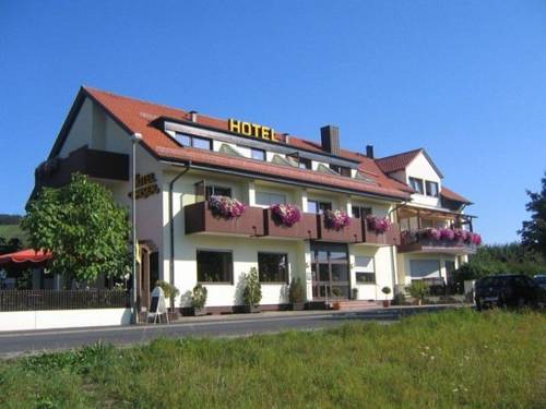 Hammelburg Deutschland Last-Minute-Rabattcode Booking.com