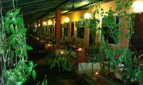 Palolem India Last Minute Discount Code Booking.com