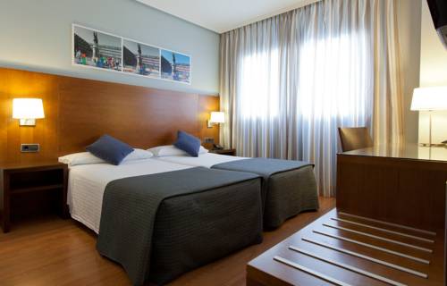 Torrejón de Ardoz Espagne Code de réduction de dernière minute Booking.com