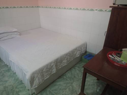 Can Tho Vietnam Laatste minuut Kortingscode Booking.com