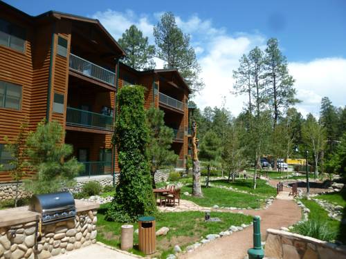 Ruidoso (Nuevo México) Estados Unidos Último Minuto Código de Descuento Booking.com