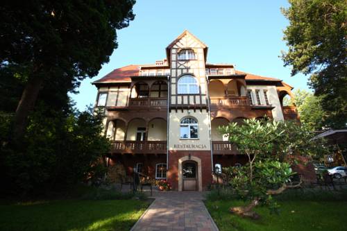 Świeradów Zdrój Pologne Code de réduction de dernière minute Booking.com