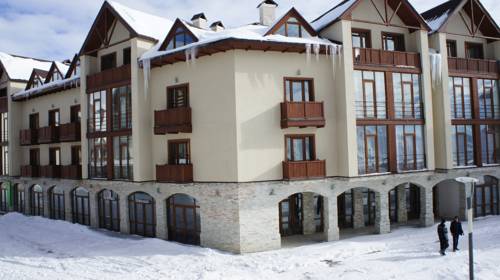 Gudauri Georgia Last-Minute-Rabattcode Booking.com