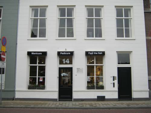 s-Hertogenbosch Niederlande Last-Minute-Rabattcode Booking.com
