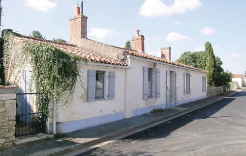 St. Benoist sur Mer France Last Minute Discount Code Booking.com