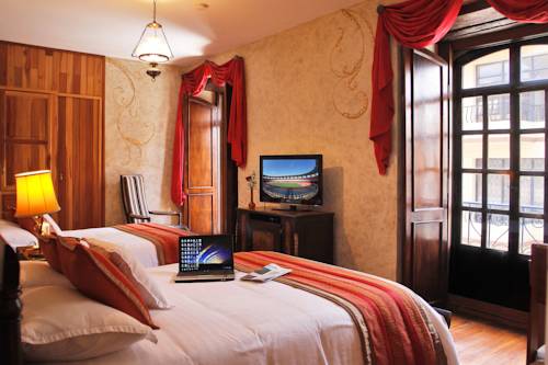Cuenca Ecuador Last Minute Discount Code Booking.com
