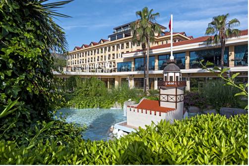 Tekirova (Kemer) Turquía Último Minuto Código de Descuento Booking.com