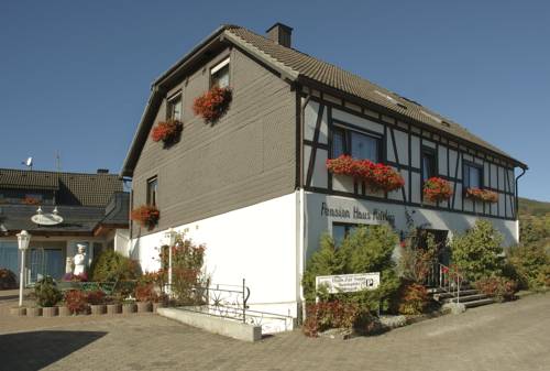 Hallenberg-Hesborn Duitsland Laatste minuut Kortingscode Booking.com