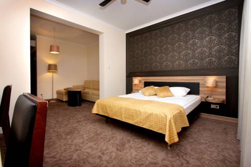 Mielec Polen Last-Minute-Rabattcode Booking.com
