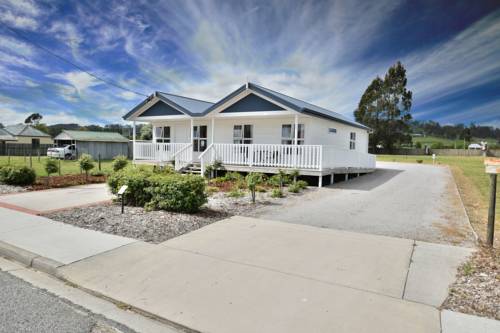 Chudleigh Australia Last Minute Discount Code Booking.com