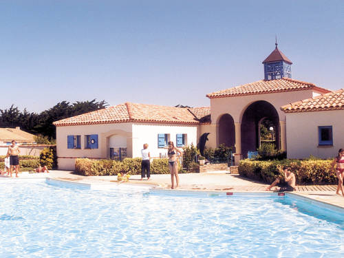 Bretignolles sur Mer Frankreich Last-Minute-Rabattcode Booking.com