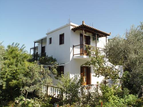 Skopelos Town Greece Last Minute Discount Code Booking.com