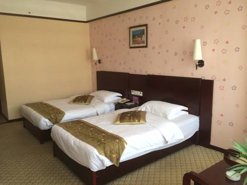 Kunming China Last Minute Discount Code Booking.com