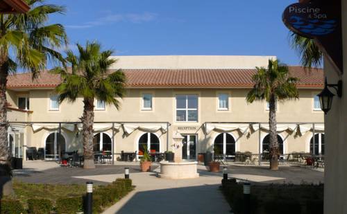 Gallargues-le-Montueux Frankreich Last-Minute-Rabattcode Booking.com
