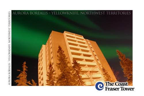 Yellowknife (Northwest Territories) Canada Last Minute Discount Code Booking.com
