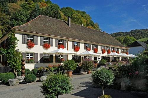 Münstertal Deutschland Last-Minute-Rabattcode Booking.com