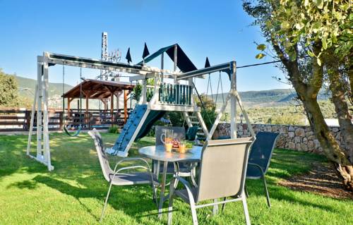 Peqi'in Hadasha Israel Last-Minute-Rabattcode Booking.com