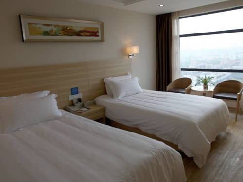 Zhanjiang Chine Code de réduction de dernière minute Booking.com