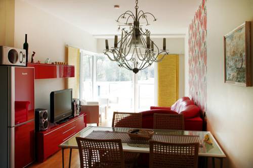 Palanga Lithuania Last Minute Discount Code Booking.com