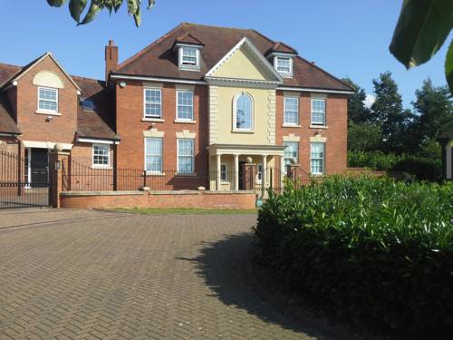 Milton Keynes Royaume-Uni Code de réduction de dernière minute Booking.com