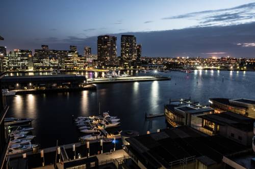 Melbourne Australië Laatste minuut Kortingscode Booking.com