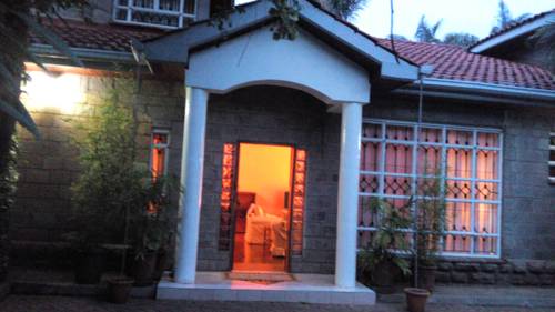 Gigiri Kenia Last-Minute-Rabattcode Booking.com