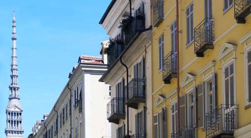 Turin Italien Last-Minute-Rabattcode Booking.com