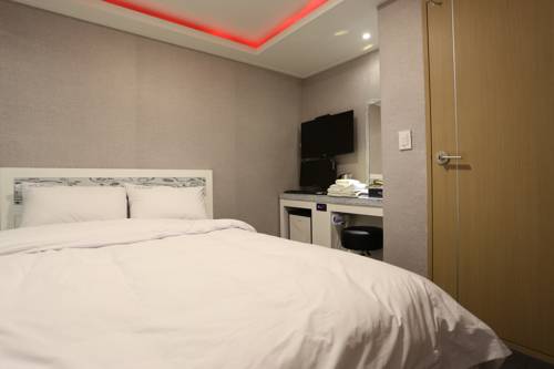 Séoul Corée du Sud Code de réduction de dernière minute Booking.com