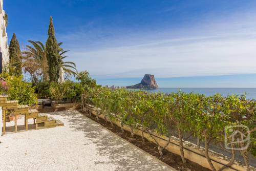 Calpe Spanien Last-Minute-Rabattcode Booking.com