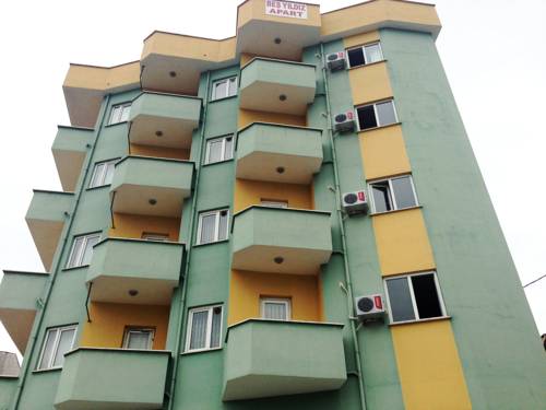 Trabzon Turkije Laatste minuut Kortingscode Booking.com