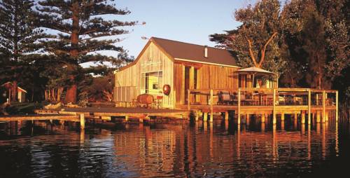 Goolwa Australië Laatste minuut Kortingscode Booking.com