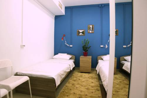 Irkutsk Rusia Último Minuto Código de Descuento Booking.com