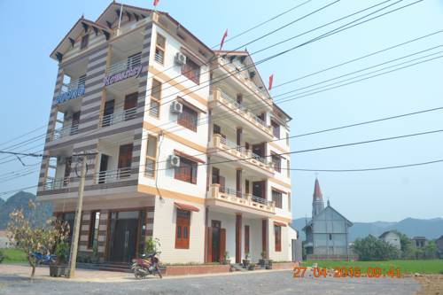 Phong Nha Viet Nam Last Minute Discount Code Booking.com
