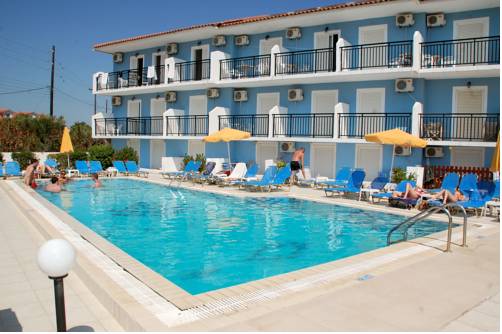 Laganas Griechenland Last-Minute-Rabattcode Booking.com