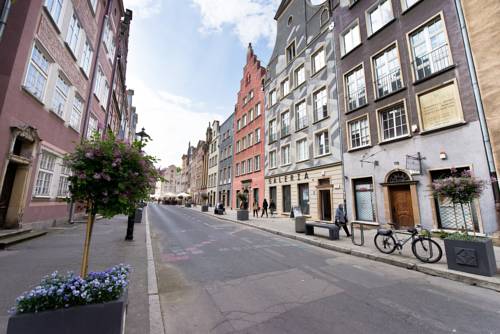 Gdańsk Pologne Code de réduction de dernière minute Booking.com