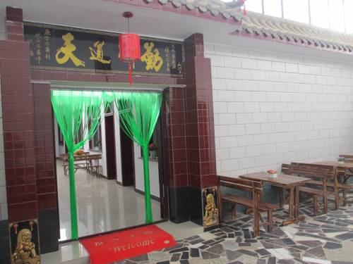 Dunhuang China Last-Minute-Rabattcode Booking.com