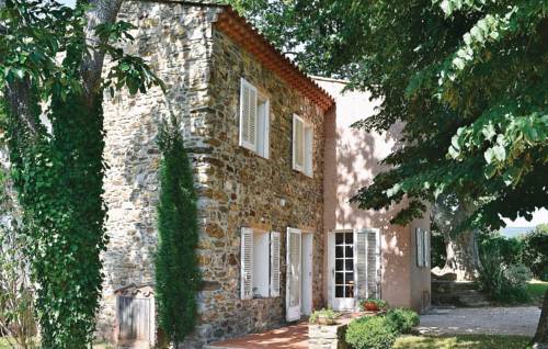 Pignans Frankreich Last-Minute-Rabattcode Booking.com
