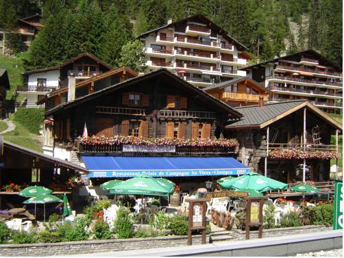Champex-Lac Switzerland Last Minute Discount Code Booking.com