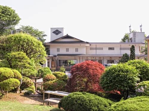 Kofu Japan Last Minute Discount Code Booking.com