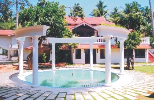 Trivandrum India Last Minute Discount Code Booking.com