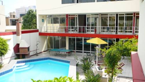 Trujillo Peru Last Minute Discount Code Booking.com