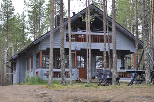 Kuusamo Finland Laatste minuut Kortingscode Booking.com