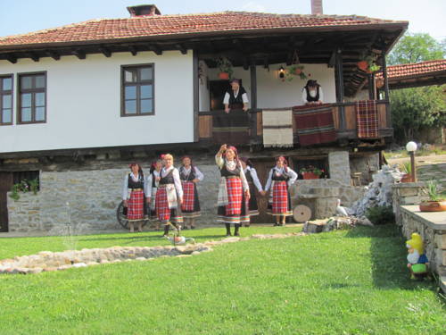 Hlevene Bulgarien Last-Minute-Rabattcode Booking.com